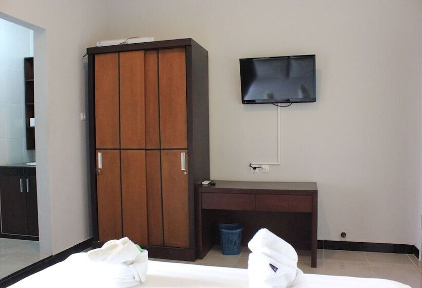 Otel New Asta Graha Guesthouse