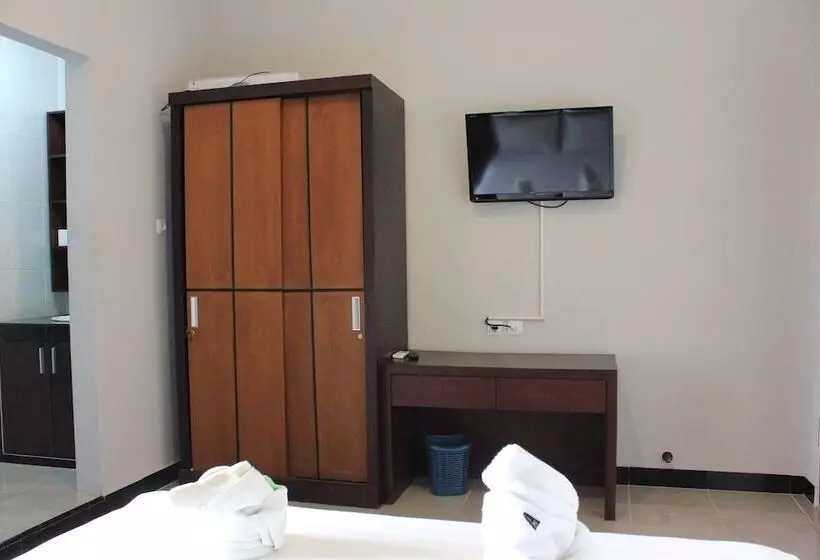 Hotel New Asta Graha Guesthouse