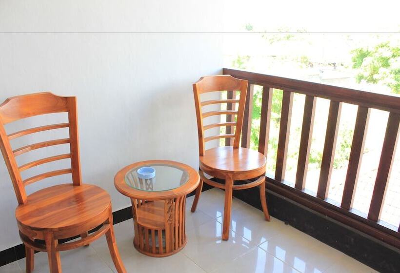 Otel New Asta Graha Guesthouse