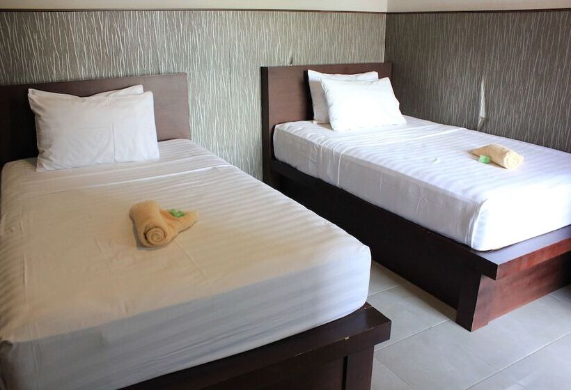 Otel New Asta Graha Guesthouse