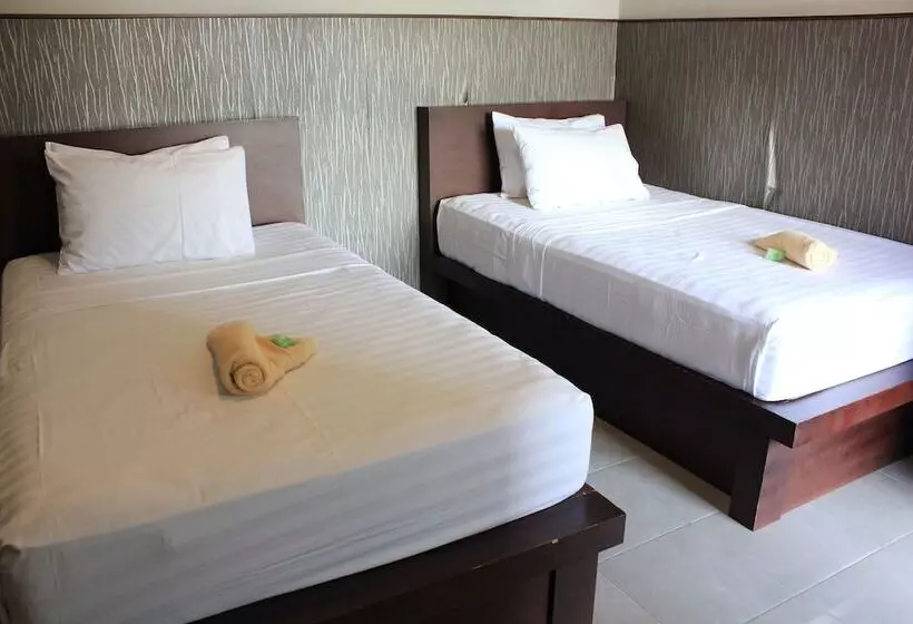 Hotel New Asta Graha Guesthouse