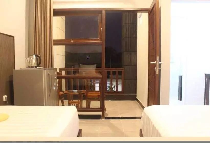 Hotel New Asta Graha Guesthouse