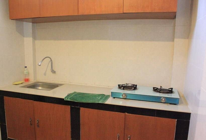 Otel New Asta Graha Guesthouse