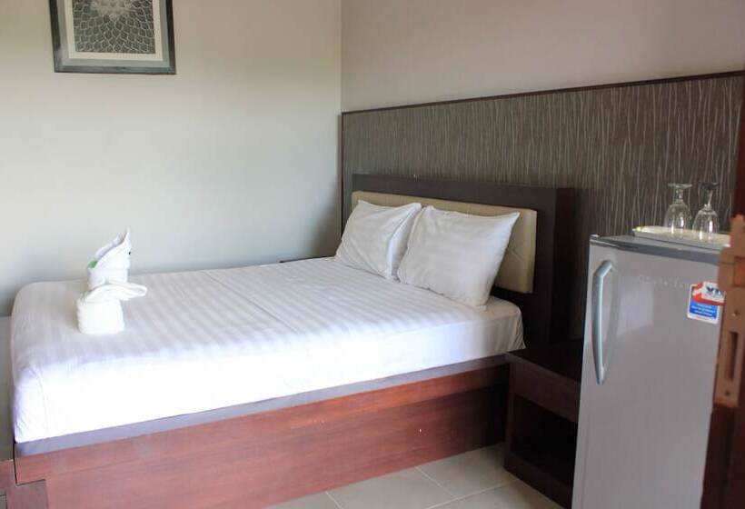 Otel New Asta Graha Guesthouse