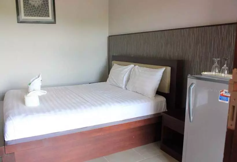 Hotel New Asta Graha Guesthouse