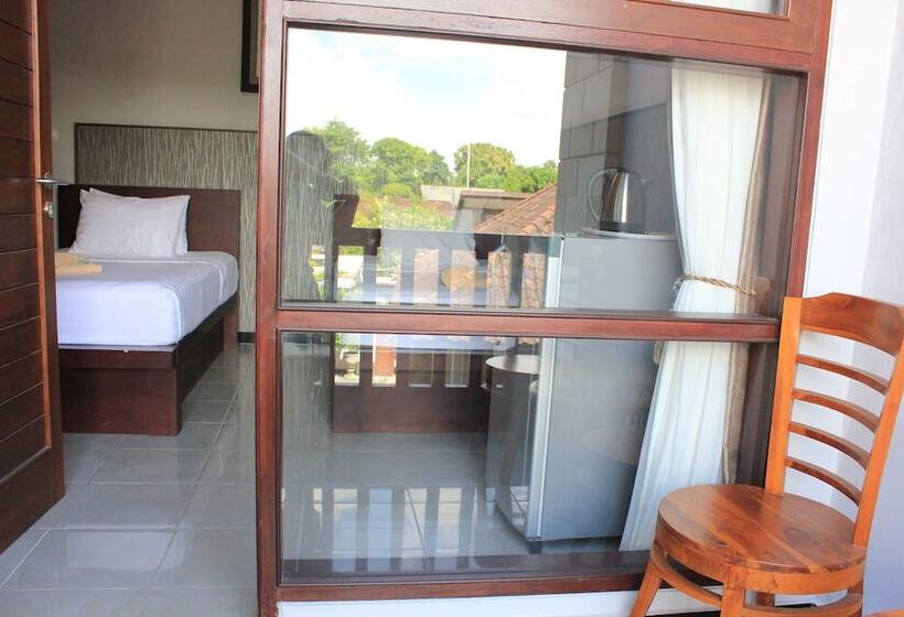 Otel New Asta Graha Guesthouse