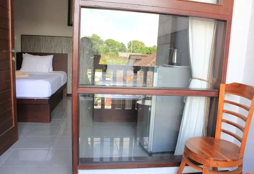 Hotel New Asta Graha Guesthouse