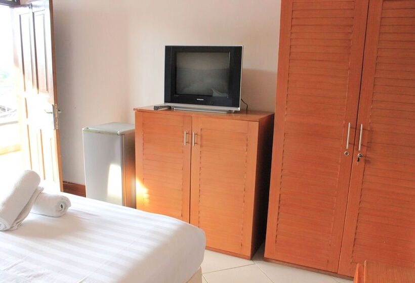 Otel New Asta Graha Guesthouse