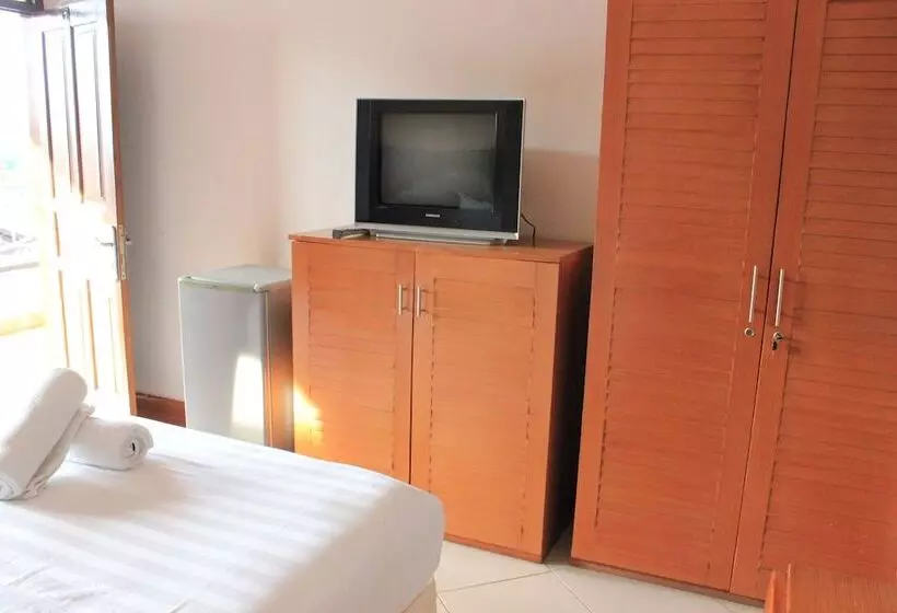 Hotel New Asta Graha Guesthouse