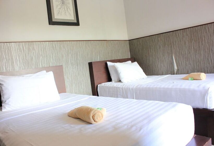 Otel New Asta Graha Guesthouse