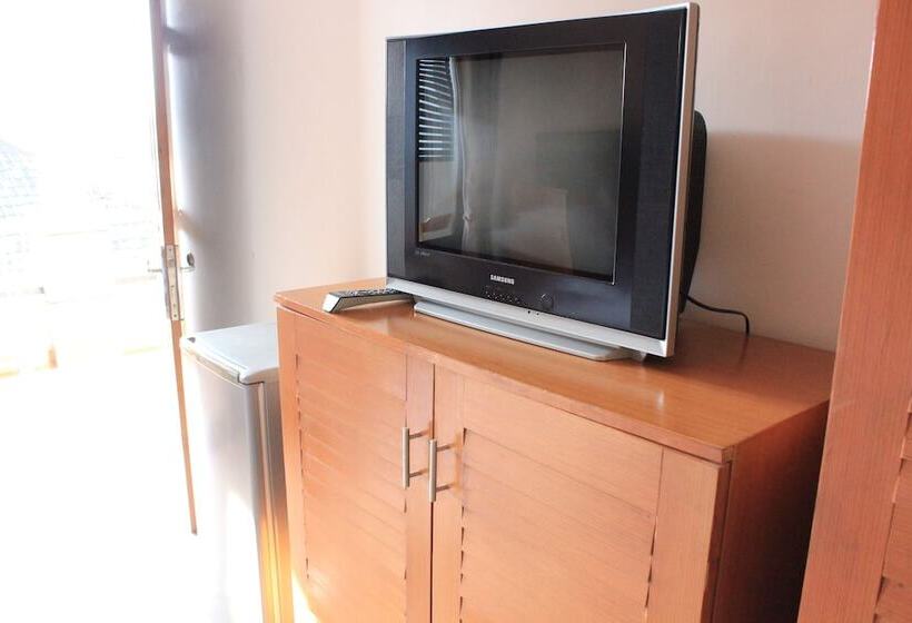 Otel New Asta Graha Guesthouse