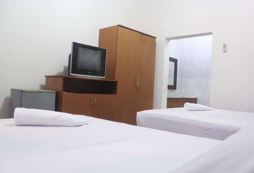 Otel New Asta Graha Guesthouse