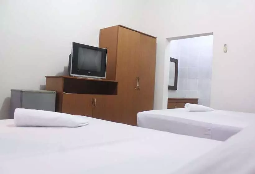Hotel New Asta Graha Guesthouse