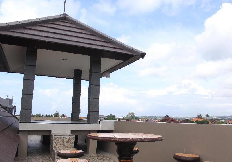 Otel New Asta Graha Guesthouse