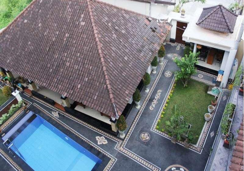 Otel New Asta Graha Guesthouse