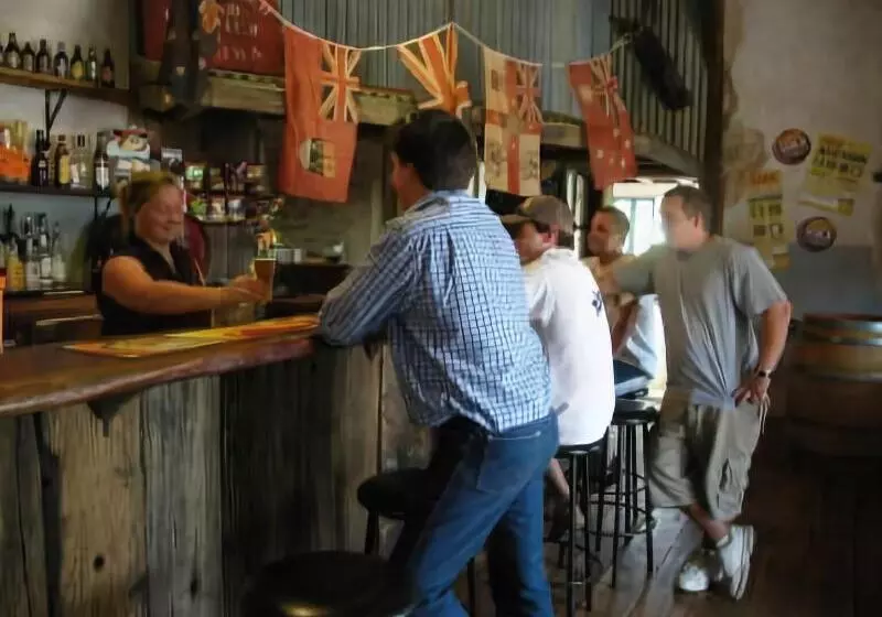 ホテル North Star Inn