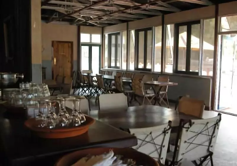 ホテル North Star Inn