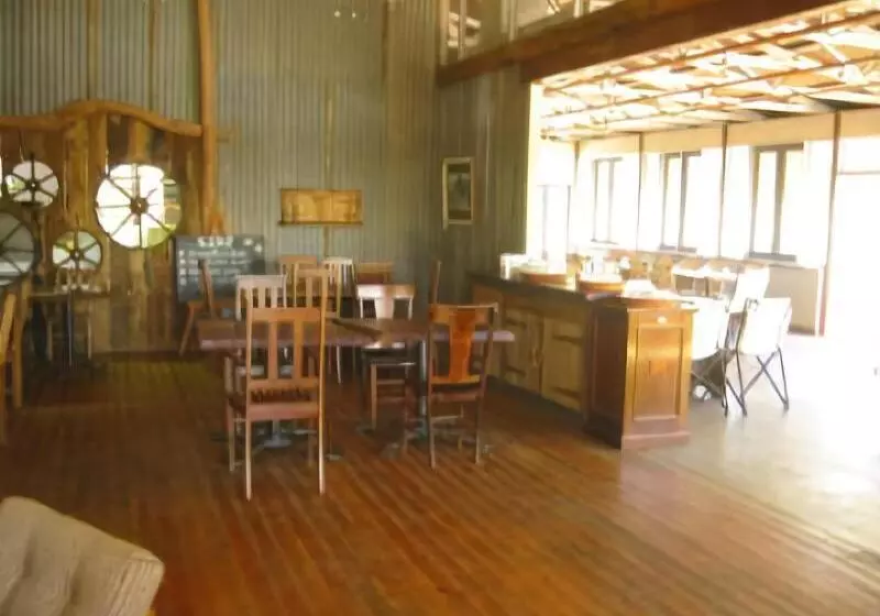 ホテル North Star Inn