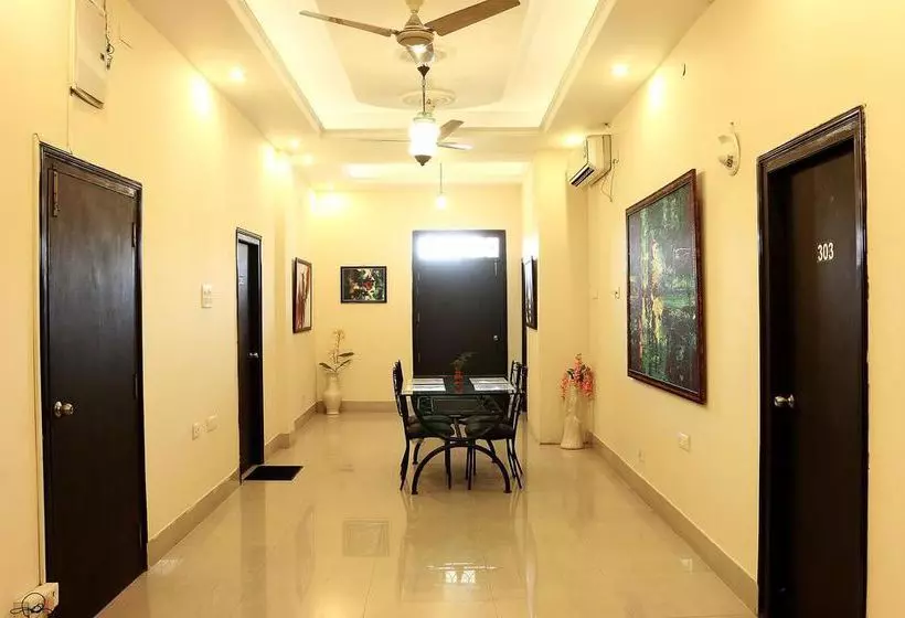 ホテル Stay Fine Tulip