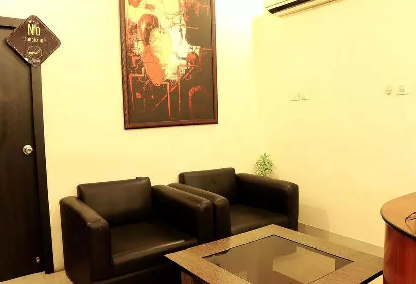 ホテル Stay Fine Tulip