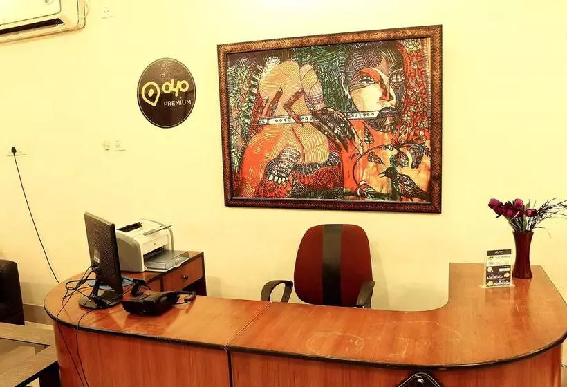 ホテル Stay Fine Tulip