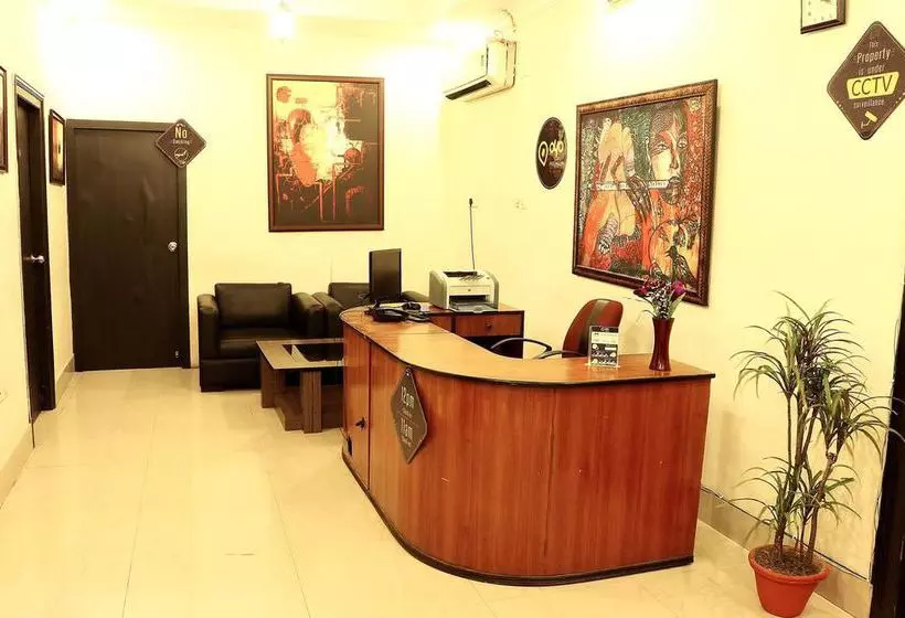 ホテル Stay Fine Tulip