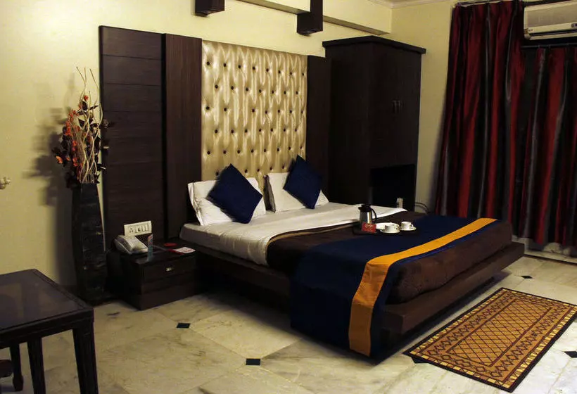 ホテル Oyo Rooms Paharganj Db Gupta Road 2