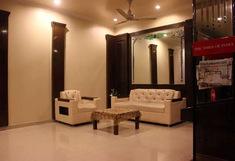 ホテル Oyo Rooms Paharganj Db Gupta Road 2