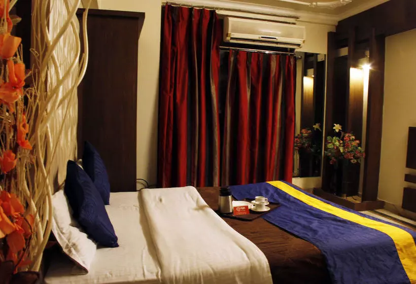 ホテル Oyo Rooms Paharganj Db Gupta Road 2