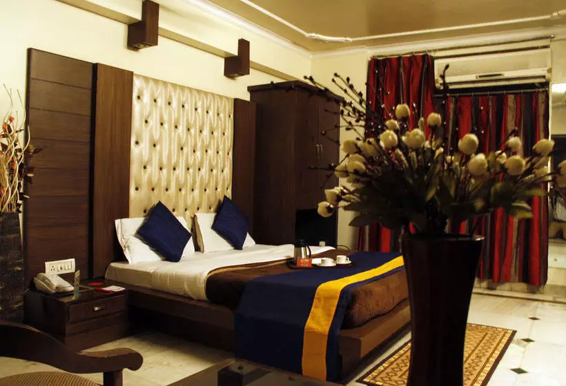 ホテル Oyo Rooms Paharganj Db Gupta Road 2