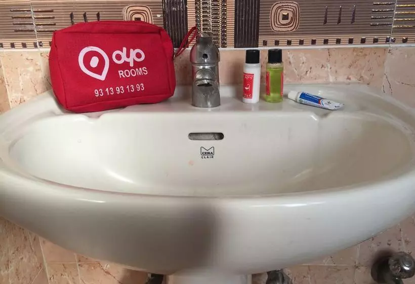 ホテル Oyo Rooms Paharganj Db Gupta Road 2
