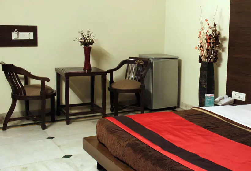 ホテル Oyo Rooms Paharganj Db Gupta Road 2