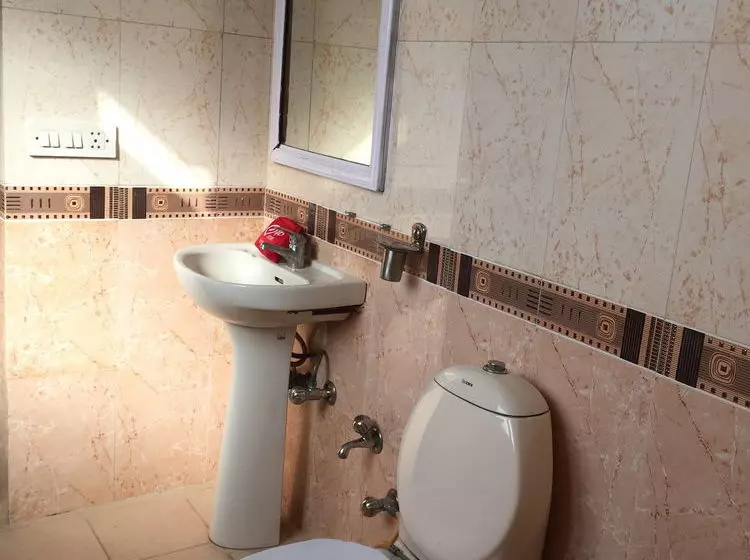ホテル Oyo Rooms Paharganj Db Gupta Road 2