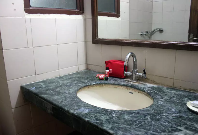 ホテル Oyo Rooms Paharganj Db Gupta Road 2