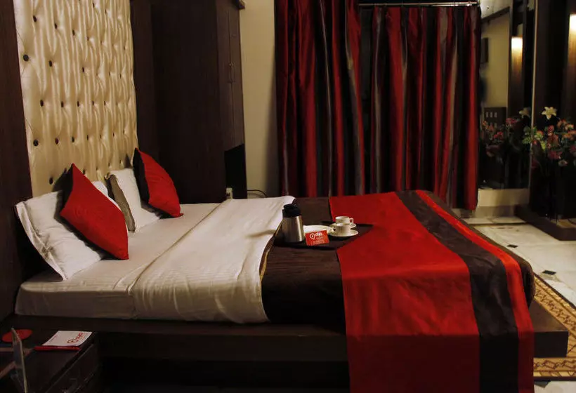 ホテル Oyo Rooms Paharganj Db Gupta Road 2