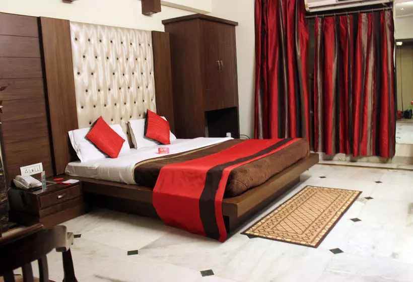 ホテル Oyo Rooms Paharganj Db Gupta Road 2