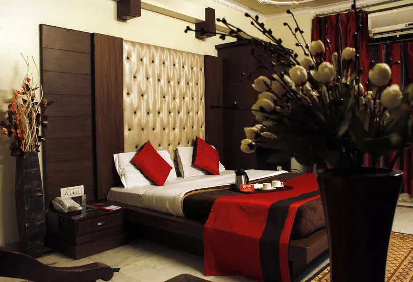 ホテル Oyo Rooms Paharganj Db Gupta Road 2