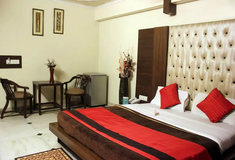 ホテル Oyo Rooms Paharganj Db Gupta Road 2