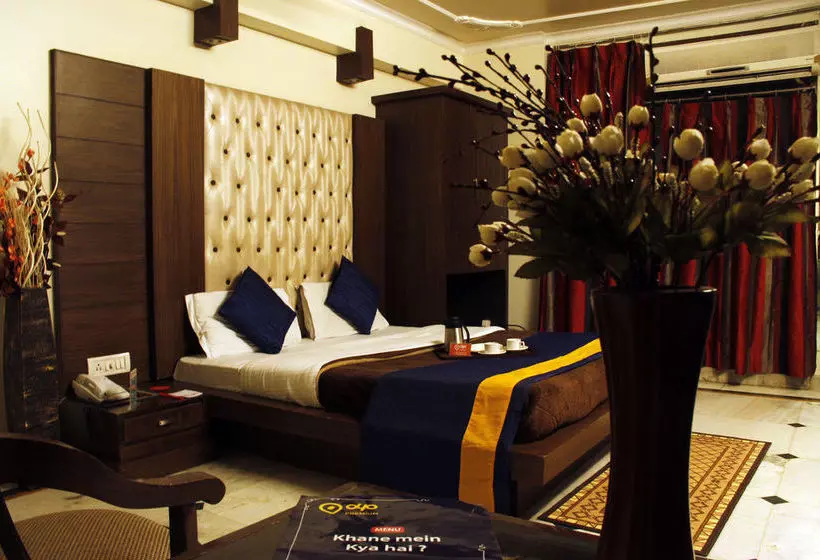 ホテル Oyo Rooms Paharganj Db Gupta Road 2