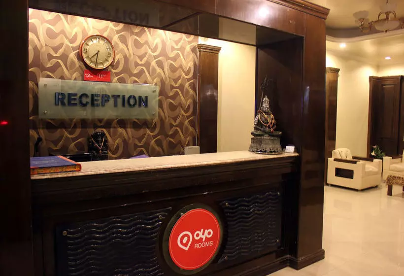 ホテル Oyo Rooms Paharganj Db Gupta Road 2
