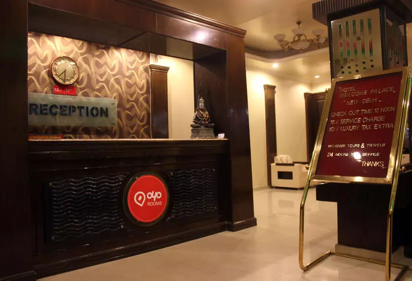 ホテル Oyo Rooms Paharganj Db Gupta Road 2