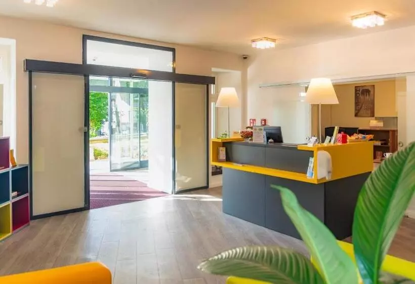 Parkhotel Bad Rehburg