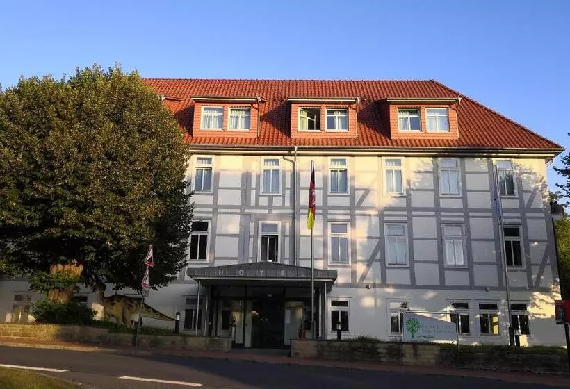 Parkhotel Bad Rehburg