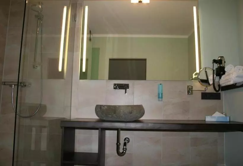 Parkhotel Bad Rehburg