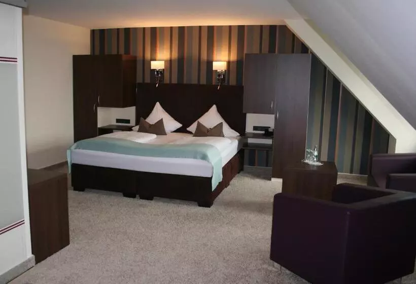 Parkhotel Bad Rehburg