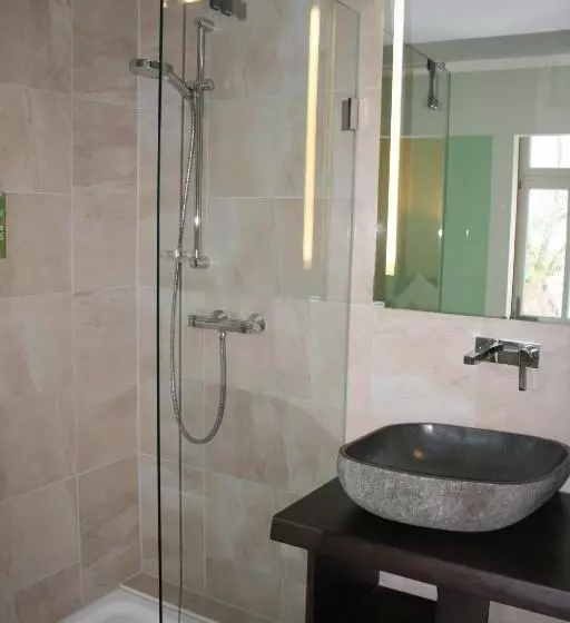 Parkhotel Bad Rehburg