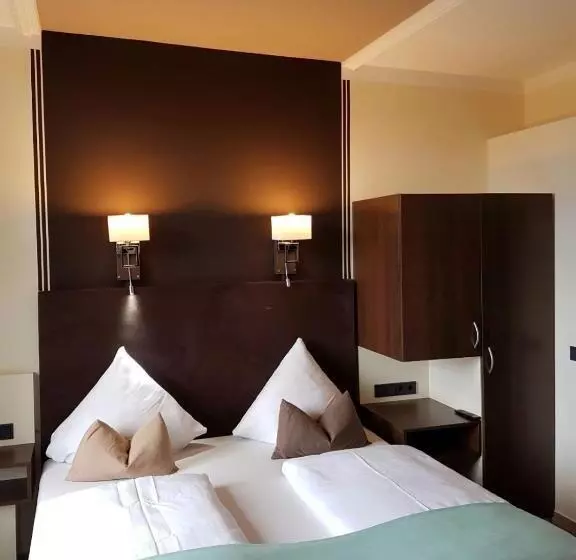 Parkhotel Bad Rehburg