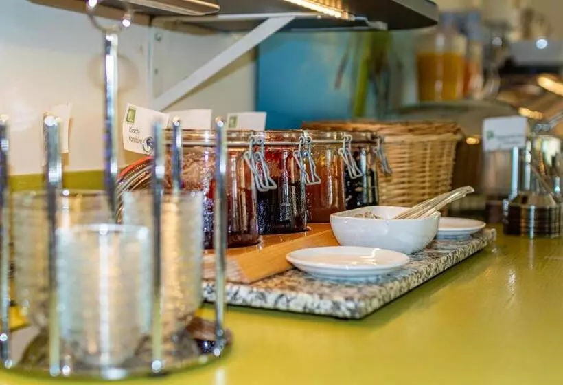 Parkhotel Bad Rehburg