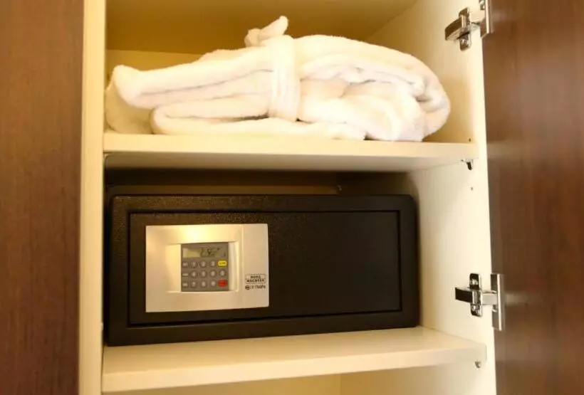 Parkhotel Bad Rehburg