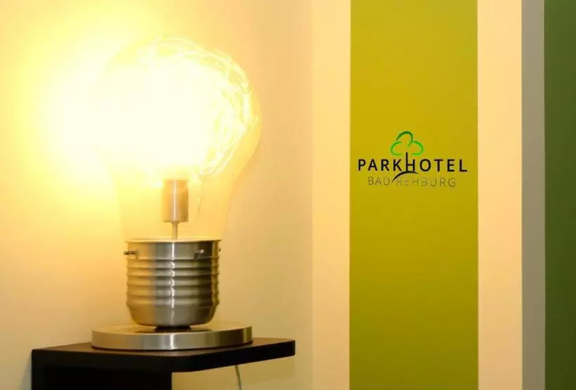 Parkhotel Bad Rehburg